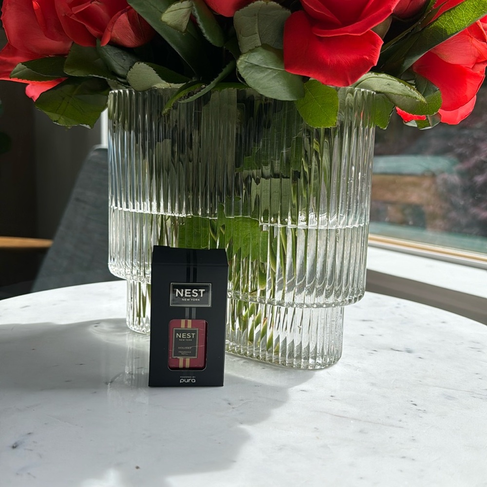 Pura refill - NEST Holiday scent